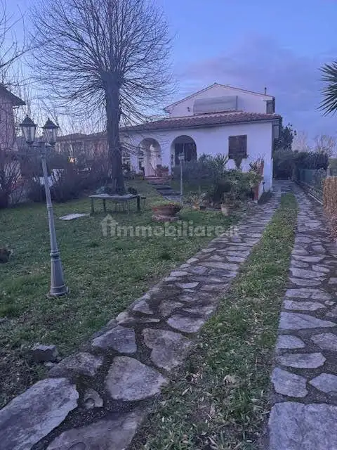 Villa unifamiliare, buono stato, 250 m², Pontasserchio, Pappiana, San Giuliano Terme - foto 2