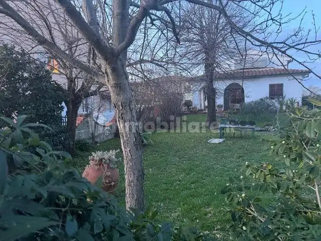 Villa unifamiliare, buono stato, 250 m², Pontasserchio, Pappiana, San Giuliano Terme - foto 3