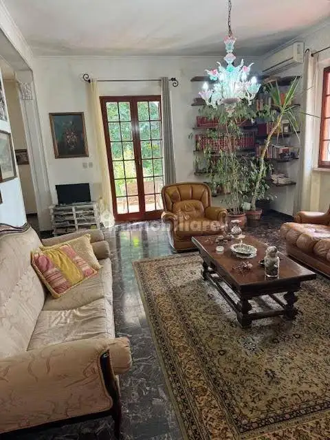 Villa unifamiliare, buono stato, 250 m², Pontasserchio, Pappiana, San Giuliano Terme - foto 5