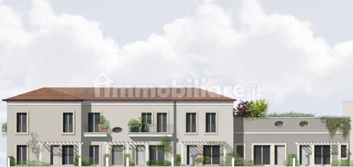 Quadrilocale via Nicolta,, Centro, Cascina - foto 2