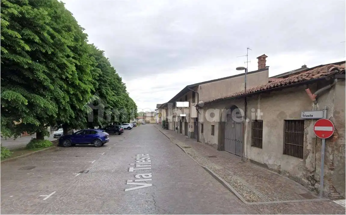 Appartamento in asta a Covo