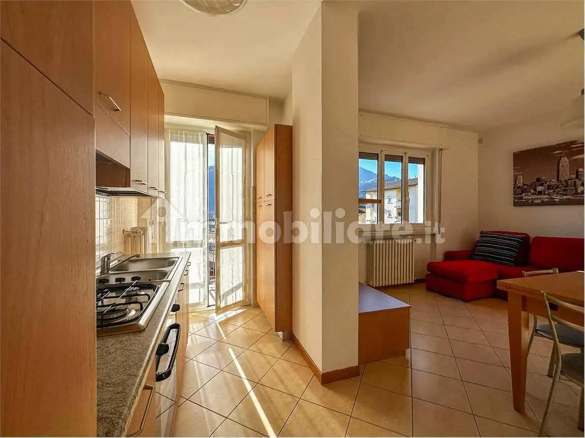 Bilocale via Nikolajewka, Centro, Clusone - foto 3