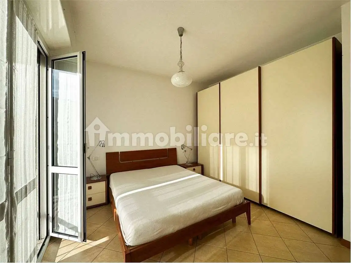 Bilocale via Nikolajewka, Centro, Clusone - foto 5