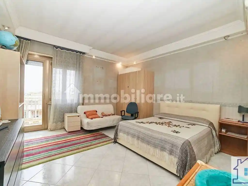 Trilocale via Alatri, Tor de' Schiavi, Roma - foto 2