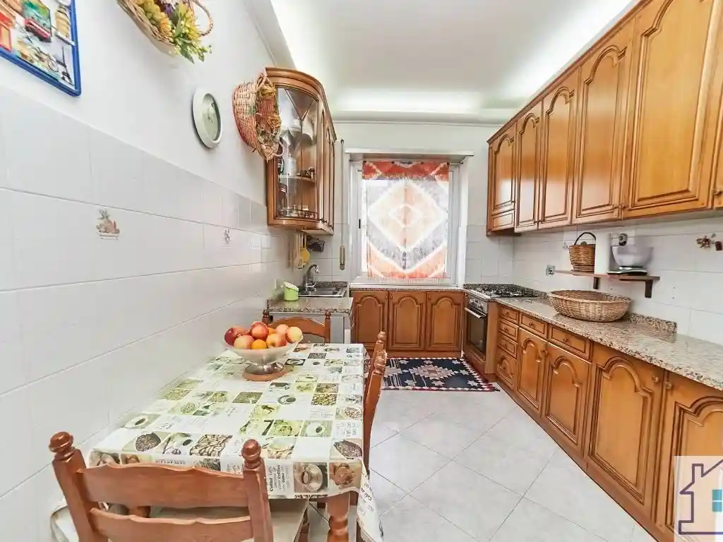 Trilocale via Alatri, Tor de' Schiavi, Roma - foto 5