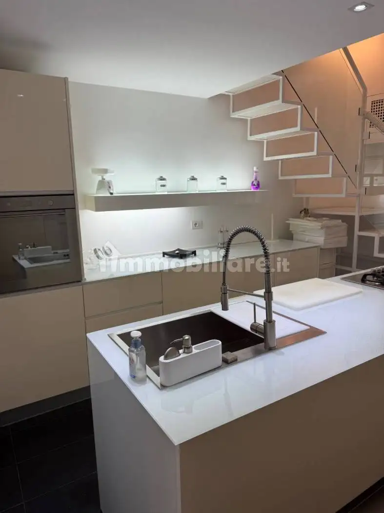 Appartamento in affitto a Bari