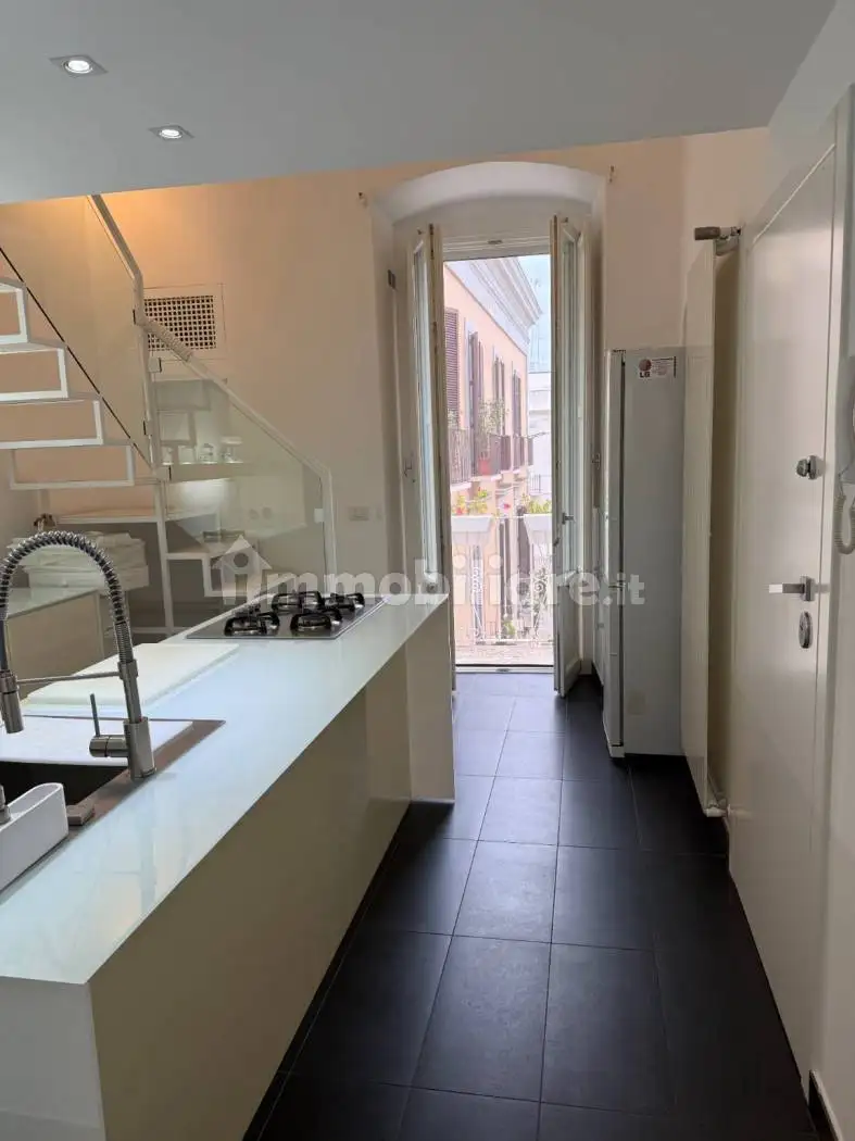 Quadrilocale Vico Federico II di Svevia, San Nicola - Borgo Antico, Bari - foto 2