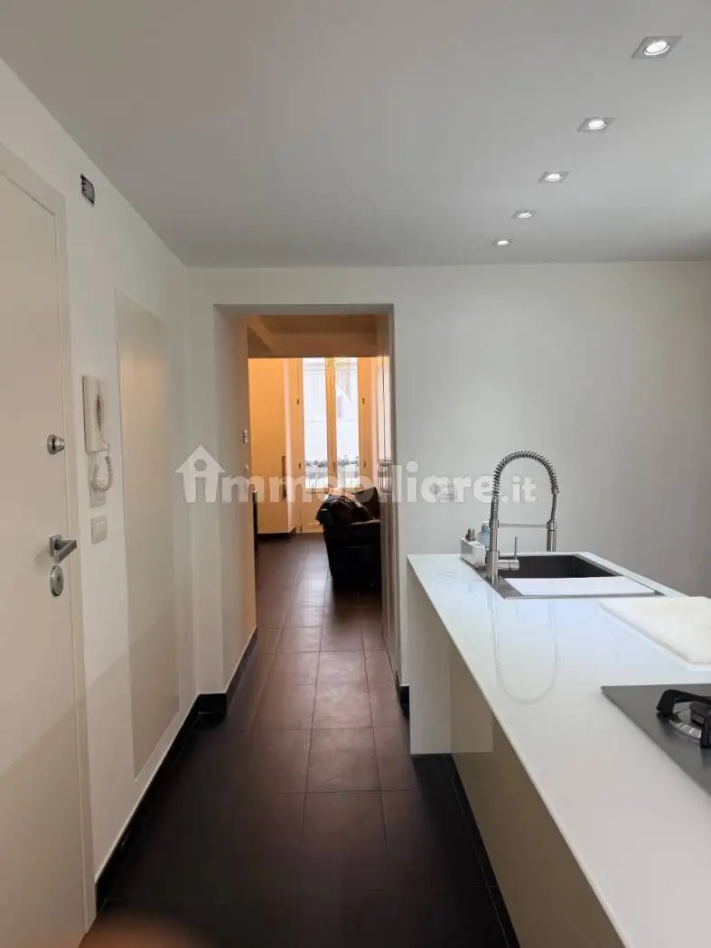 Quadrilocale Vico Federico II di Svevia, San Nicola - Borgo Antico, Bari - foto 4