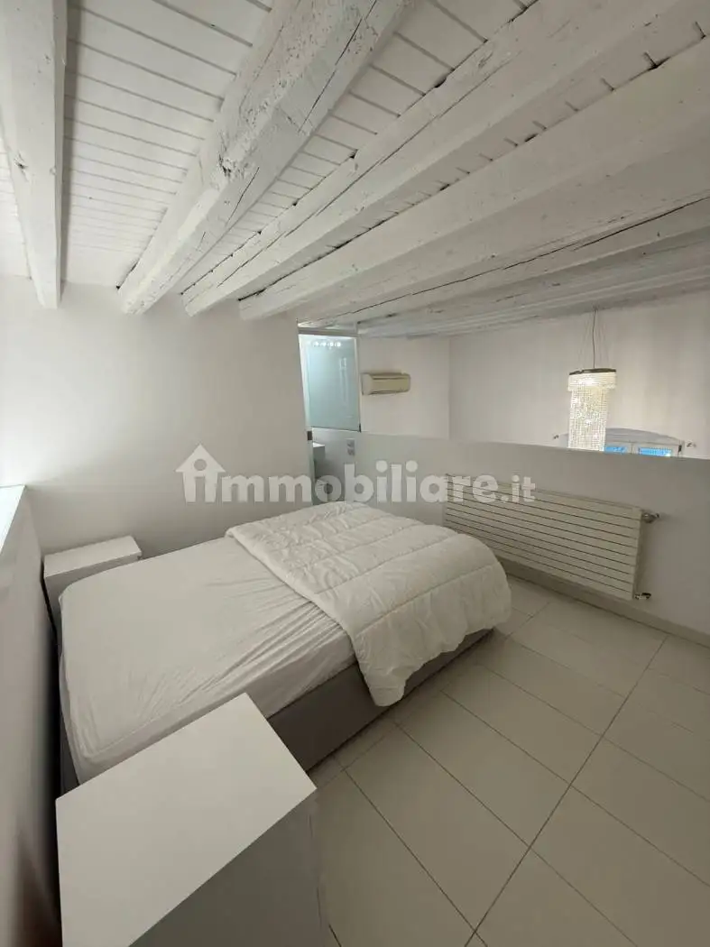 Quadrilocale Vico Federico II di Svevia, San Nicola - Borgo Antico, Bari - foto 5