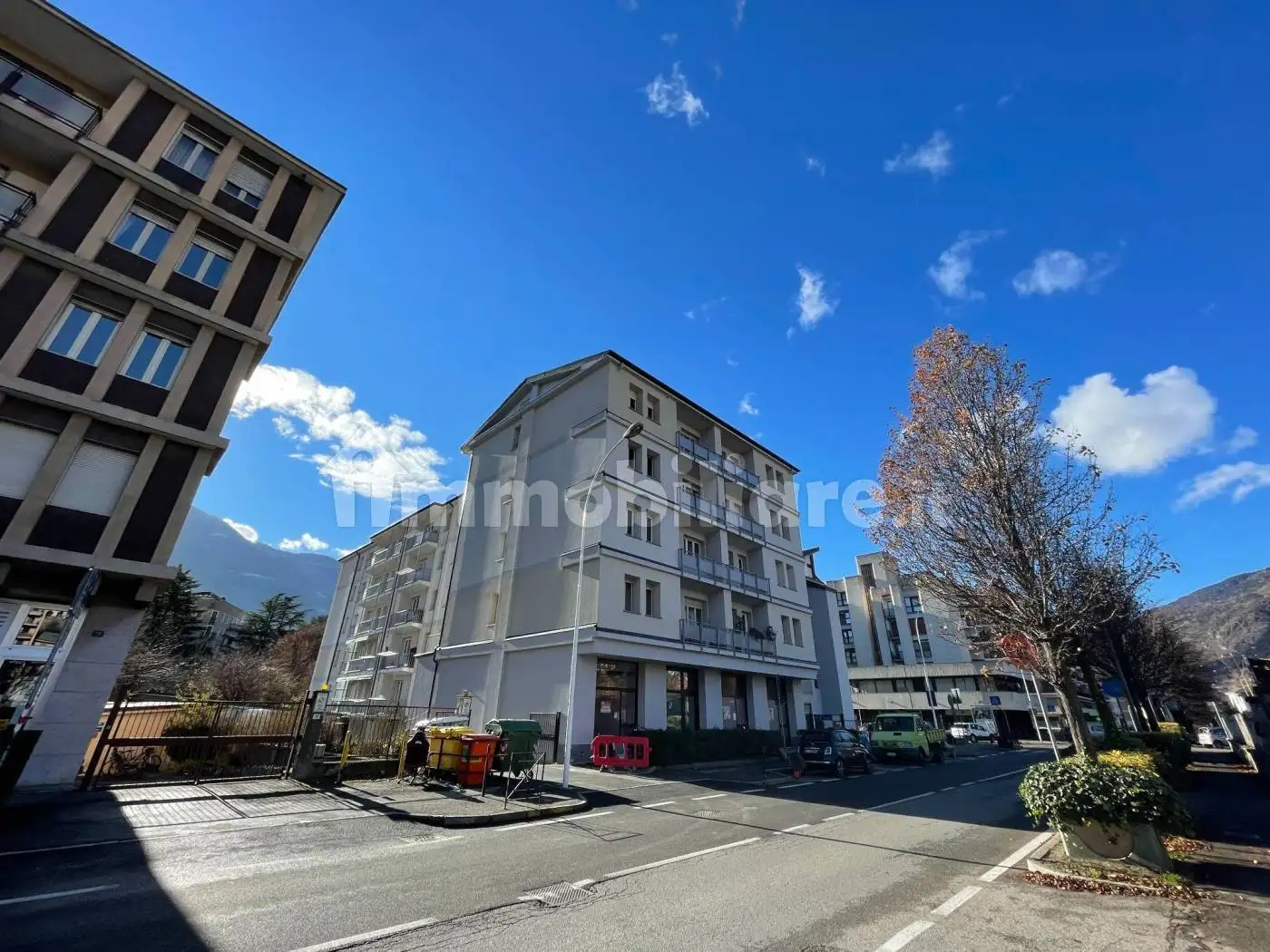 Appartamento in vendita a Aosta