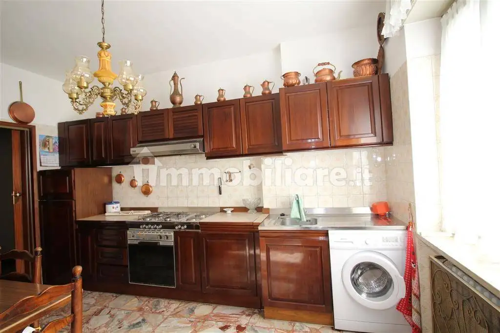 Trilocale viale Federico Chabod 64, Centro, Aosta - foto 3