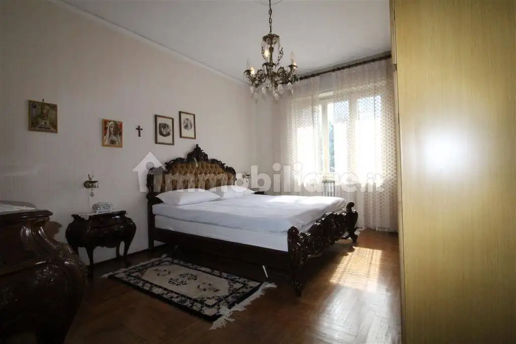 Trilocale viale Federico Chabod 64, Centro, Aosta - foto 4