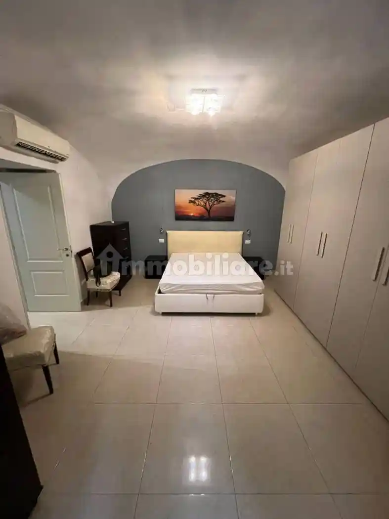 Bilocale via Eduardo Suarez 18, Arenella, Napoli - foto 2