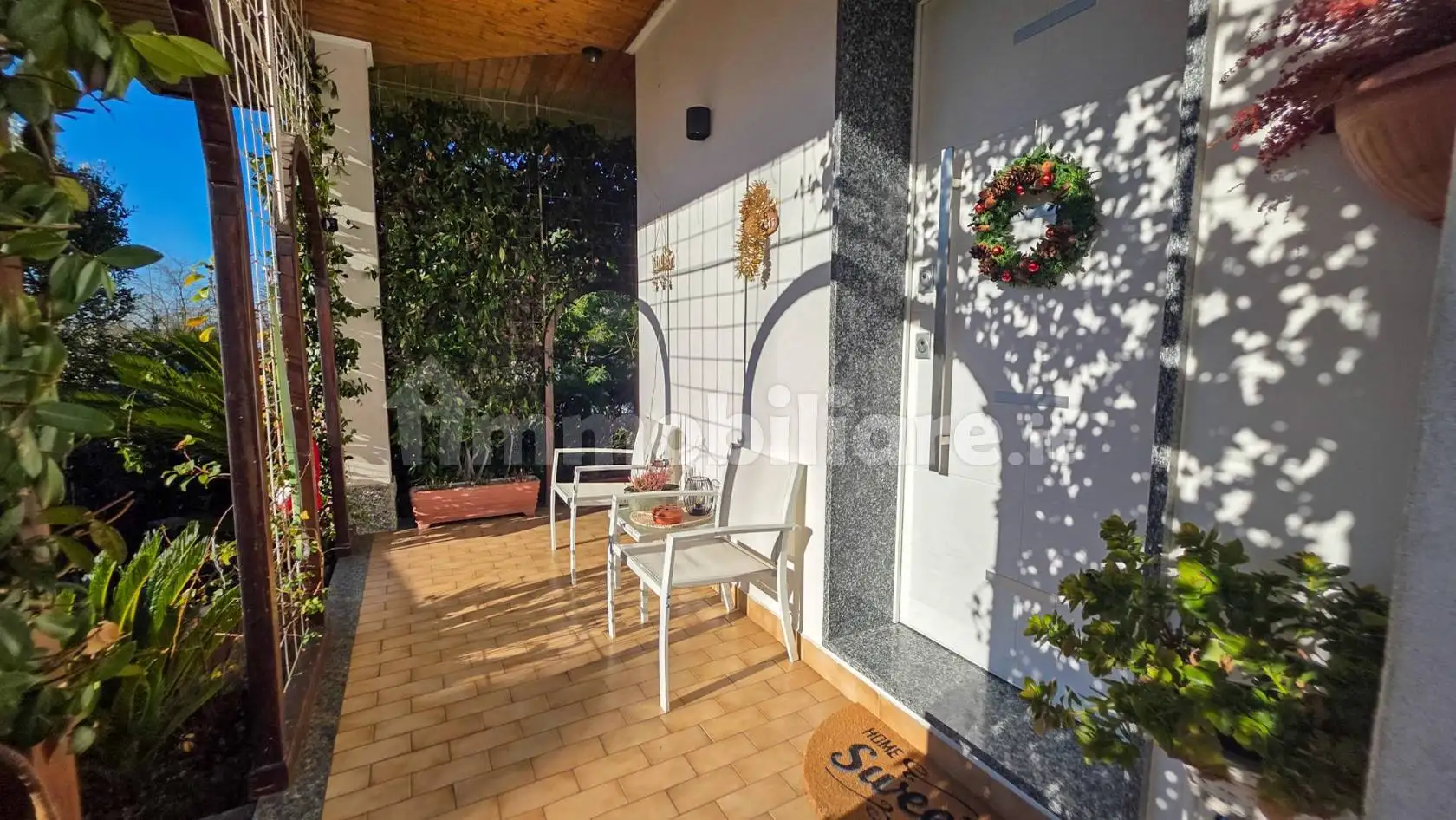 Villa in vendita a Garbagnate Milanese