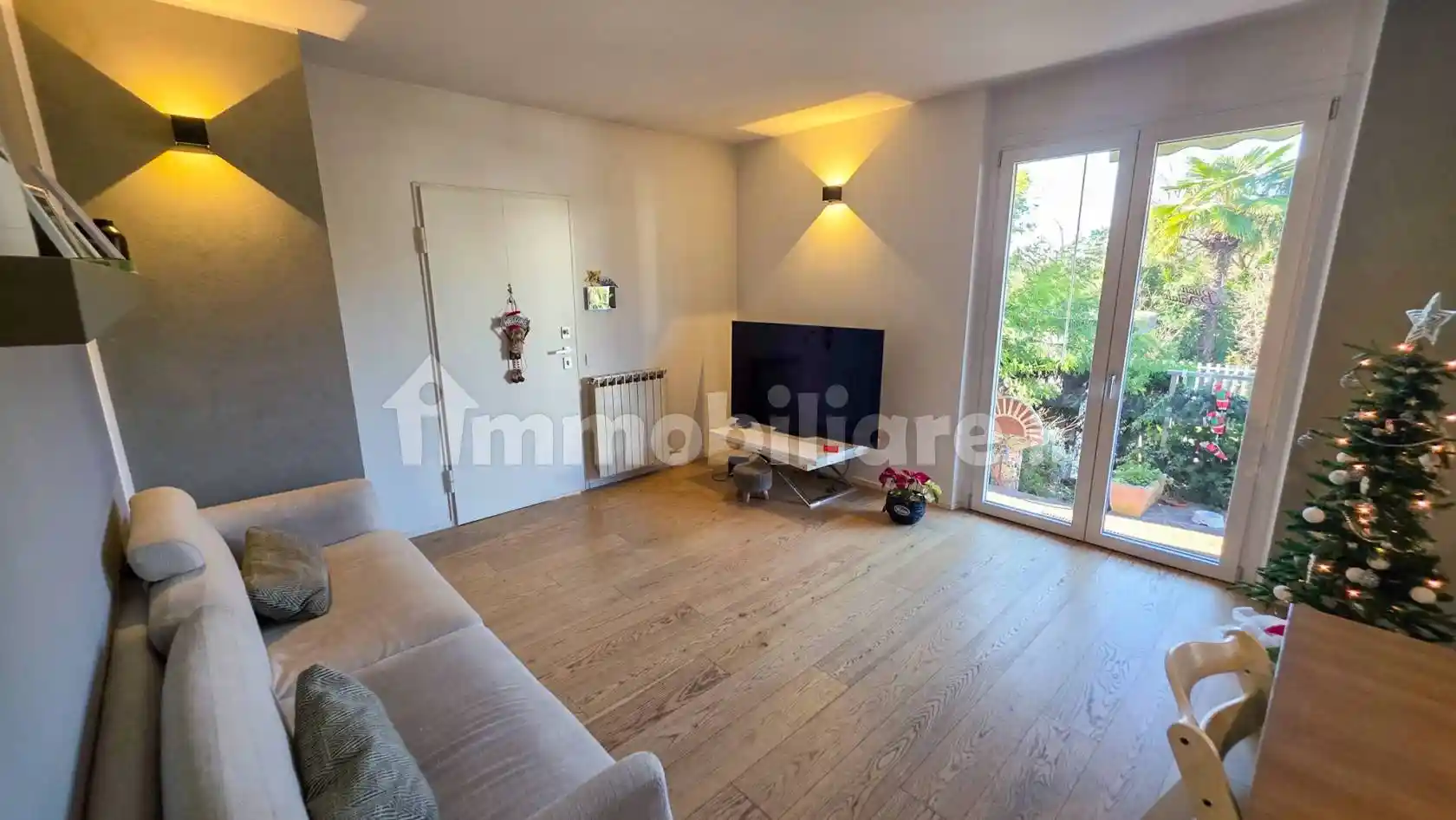 Villa unifamiliare via dei Platani, Centro, Garbagnate Milanese - foto 2