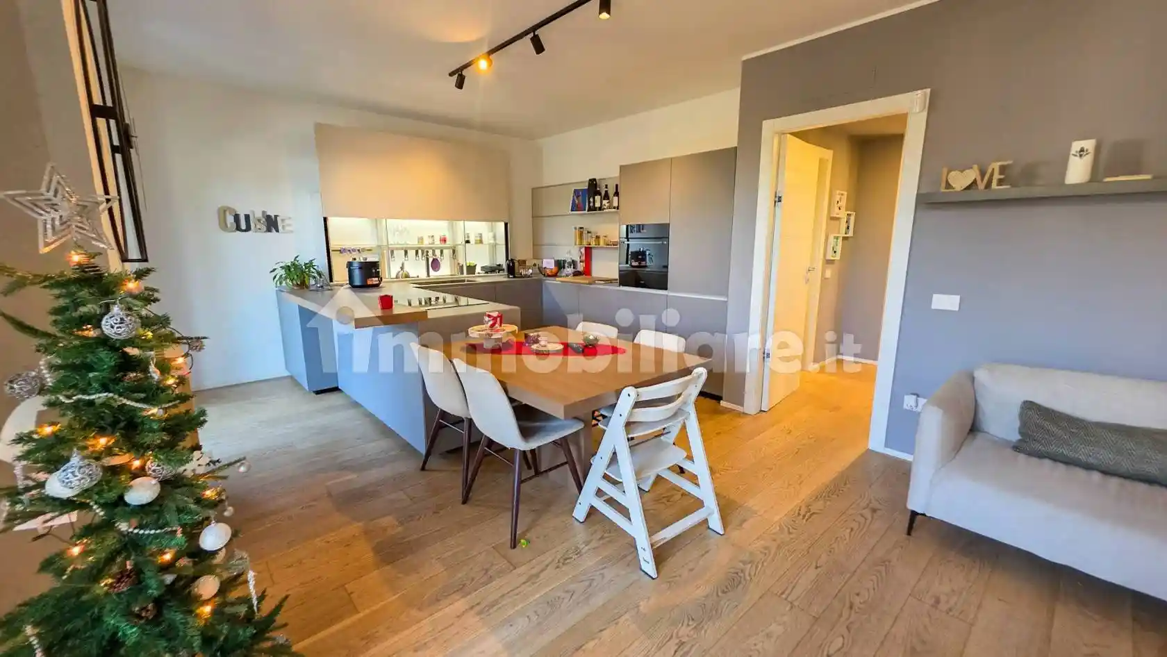 Villa unifamiliare via dei Platani, Centro, Garbagnate Milanese - foto 3