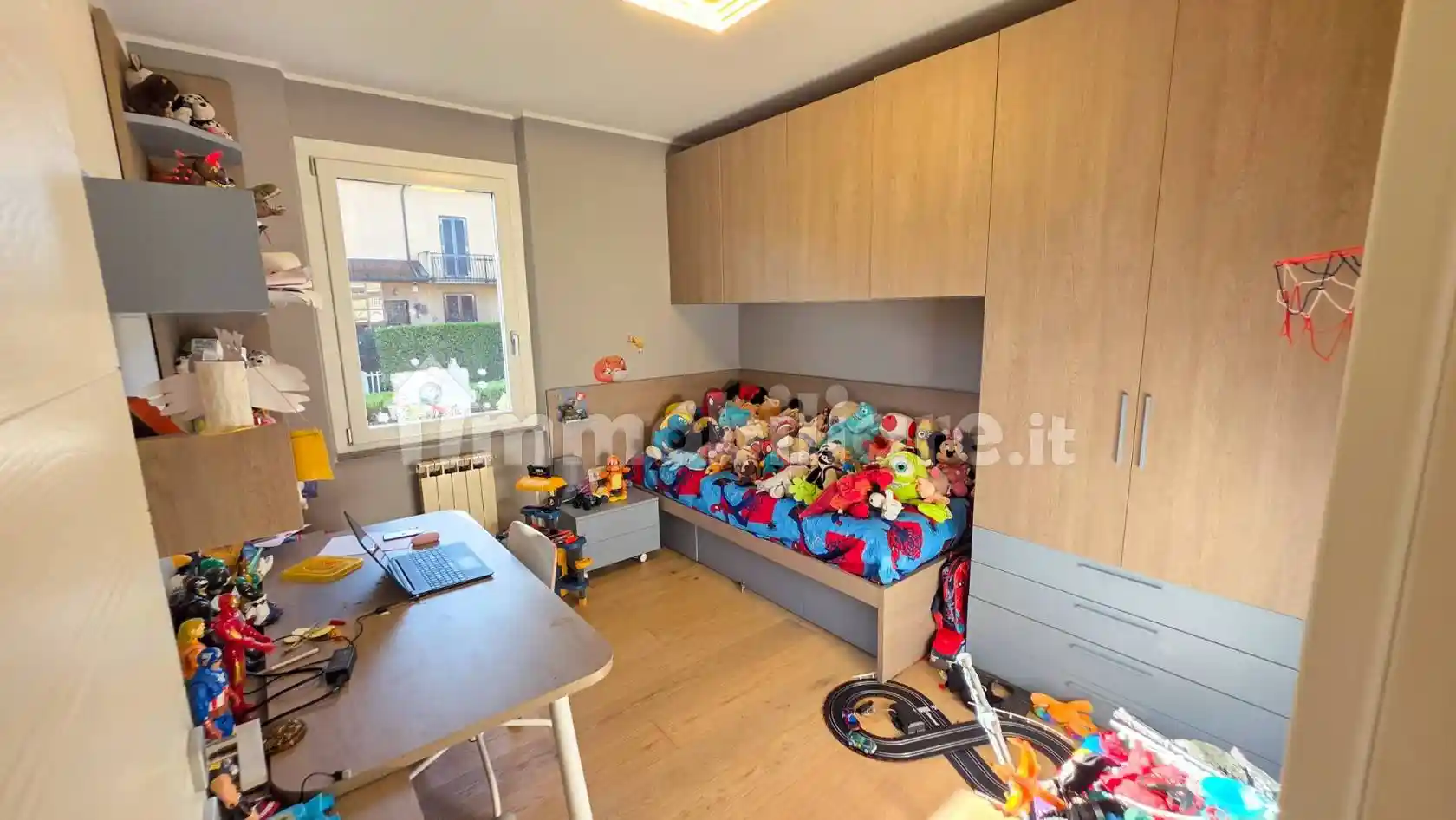 Villa unifamiliare via dei Platani, Centro, Garbagnate Milanese - foto 5