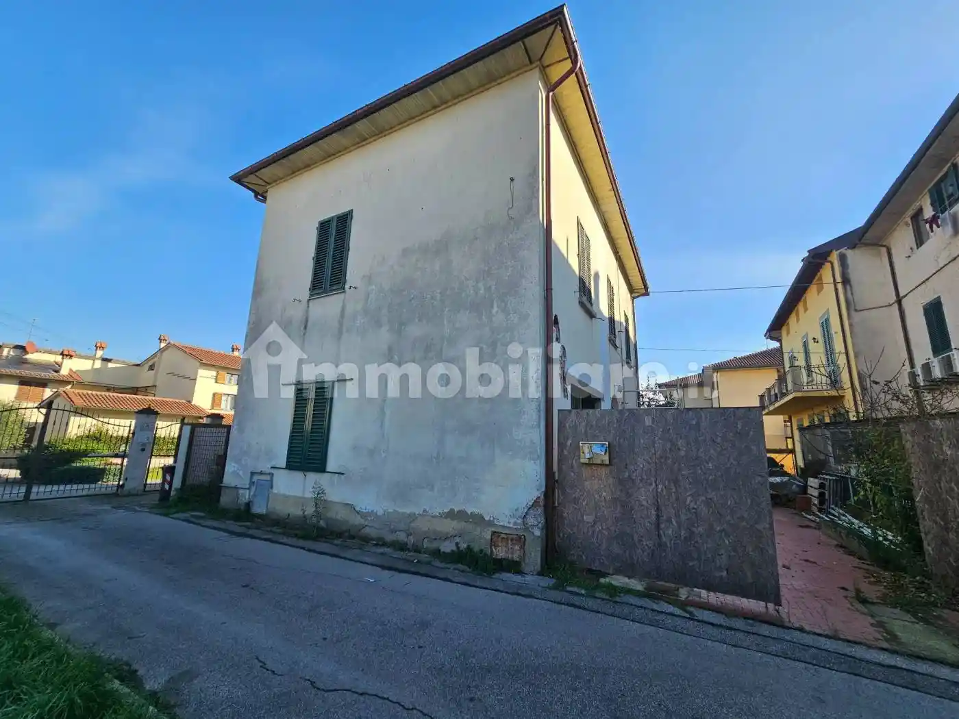 Villa unifamiliare via del Ferro 267, Paperino, Prato - foto 2