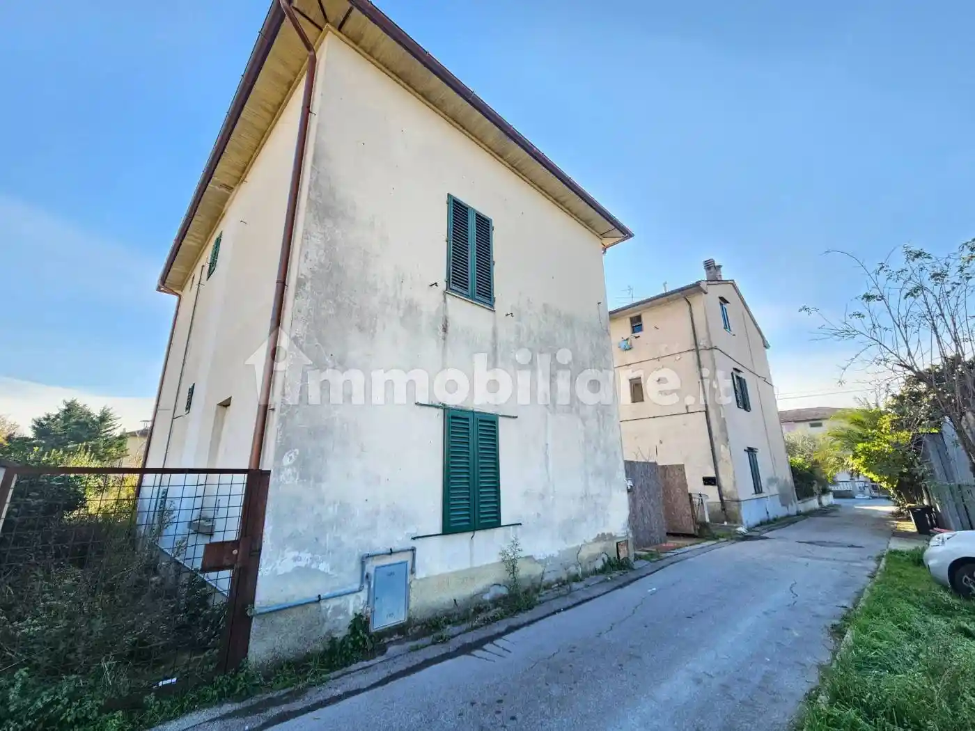 Villa unifamiliare via del Ferro 267, Paperino, Prato - foto 3