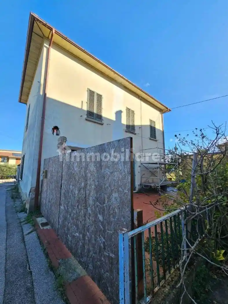 Villa unifamiliare via del Ferro 267, Paperino, Prato - foto 5