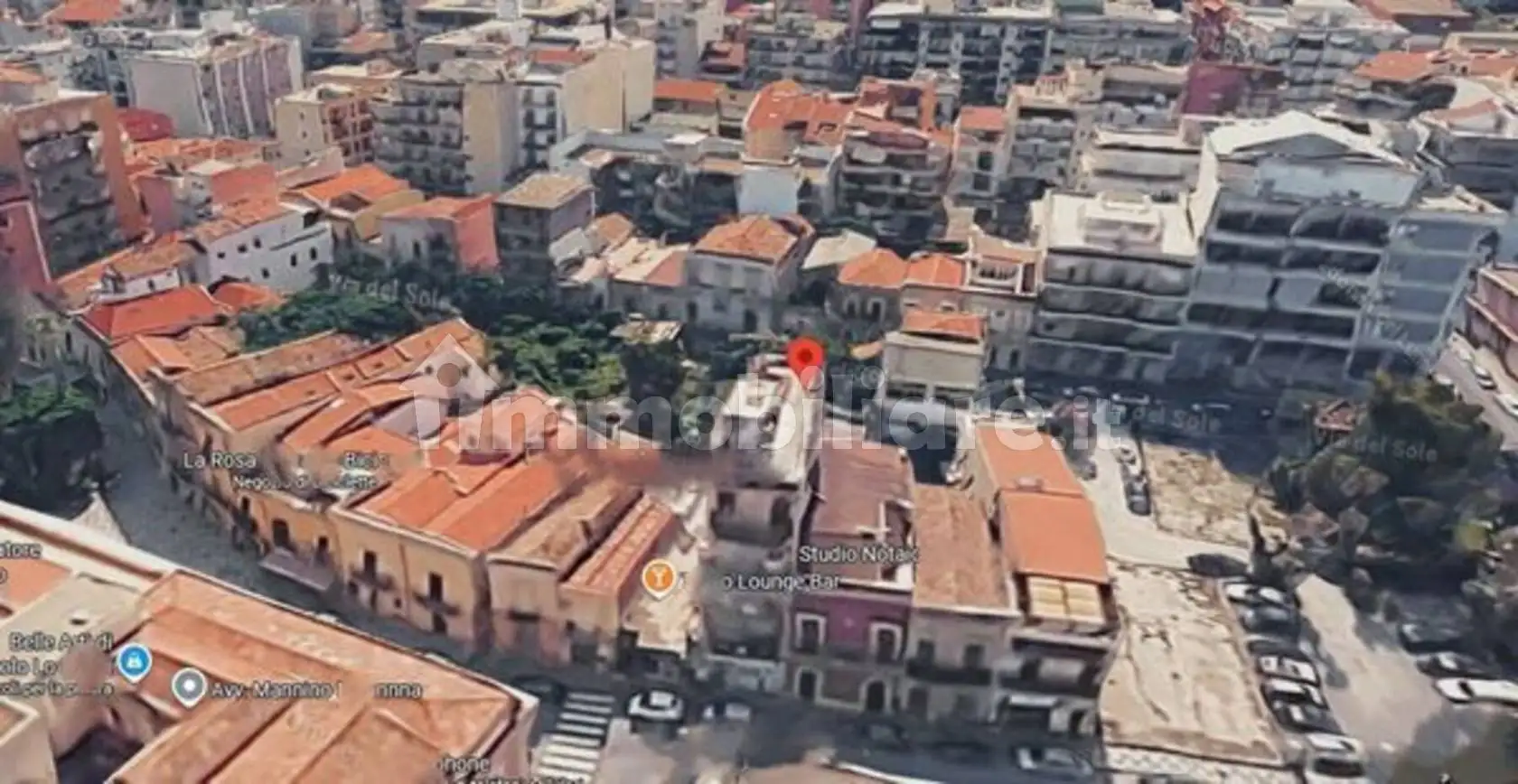 Appartamento all'asta via Umberto I°, 43, 98057 Milazzo Italia, Milazzo - foto 2