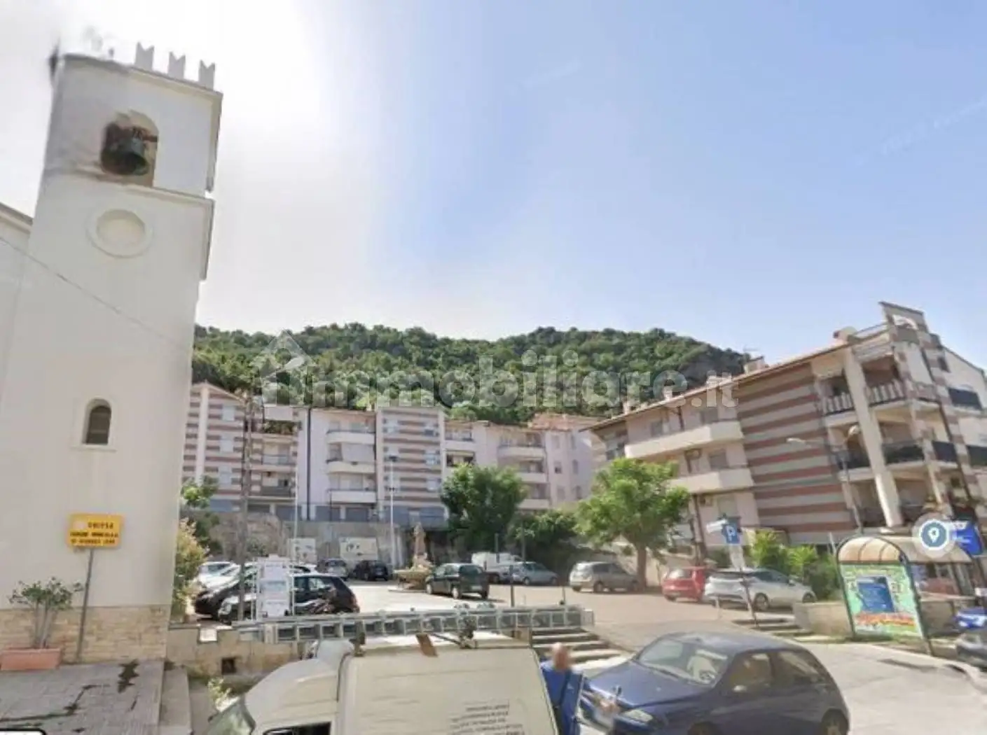 Appartamento in asta a Piraino