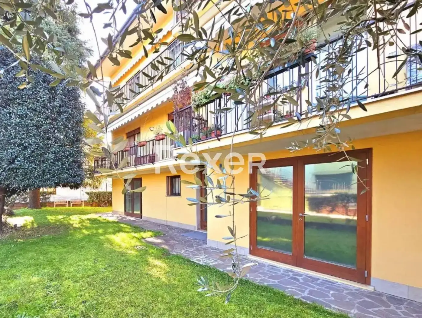 Appartamento in vendita a Treviso