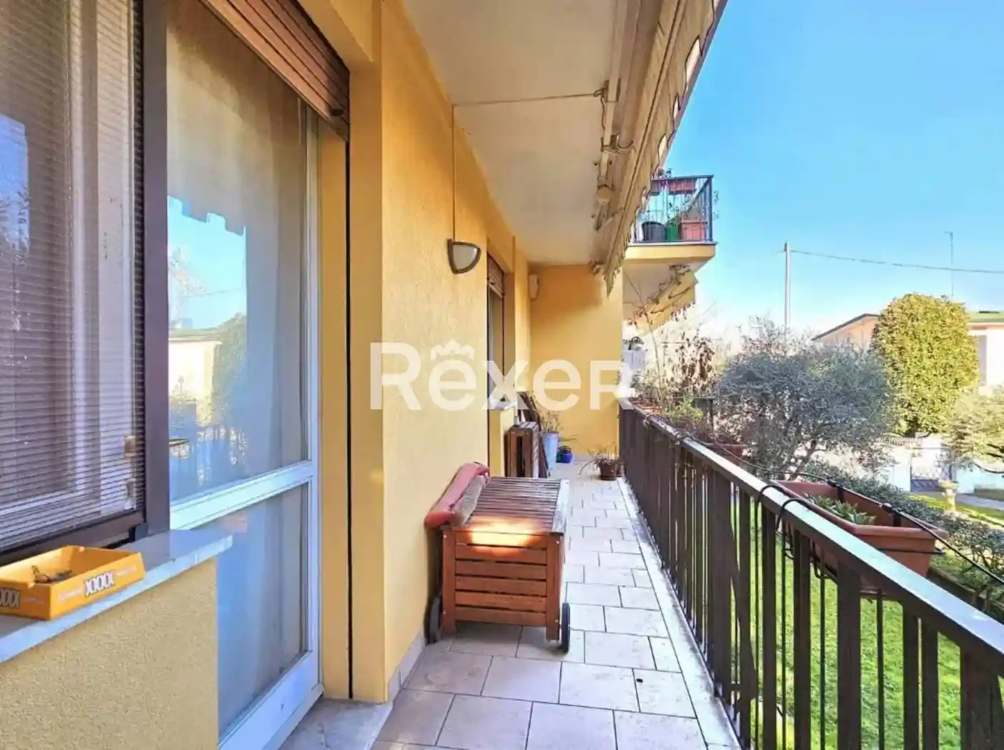 Quadrilocale via Cervellini, San Lazzaro - Ghirada, Treviso - foto 2