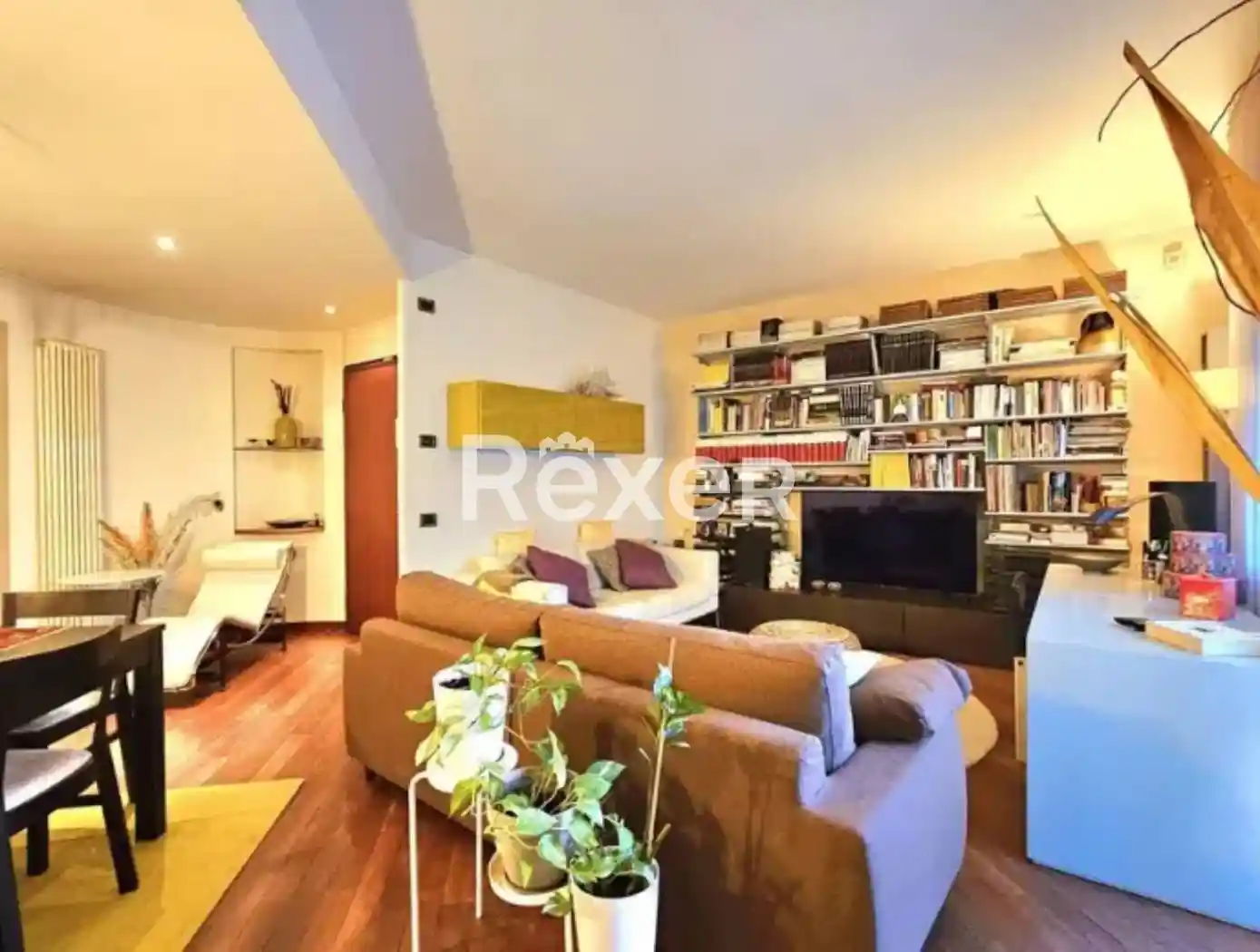 Quadrilocale via Cervellini, San Lazzaro - Ghirada, Treviso - foto 3