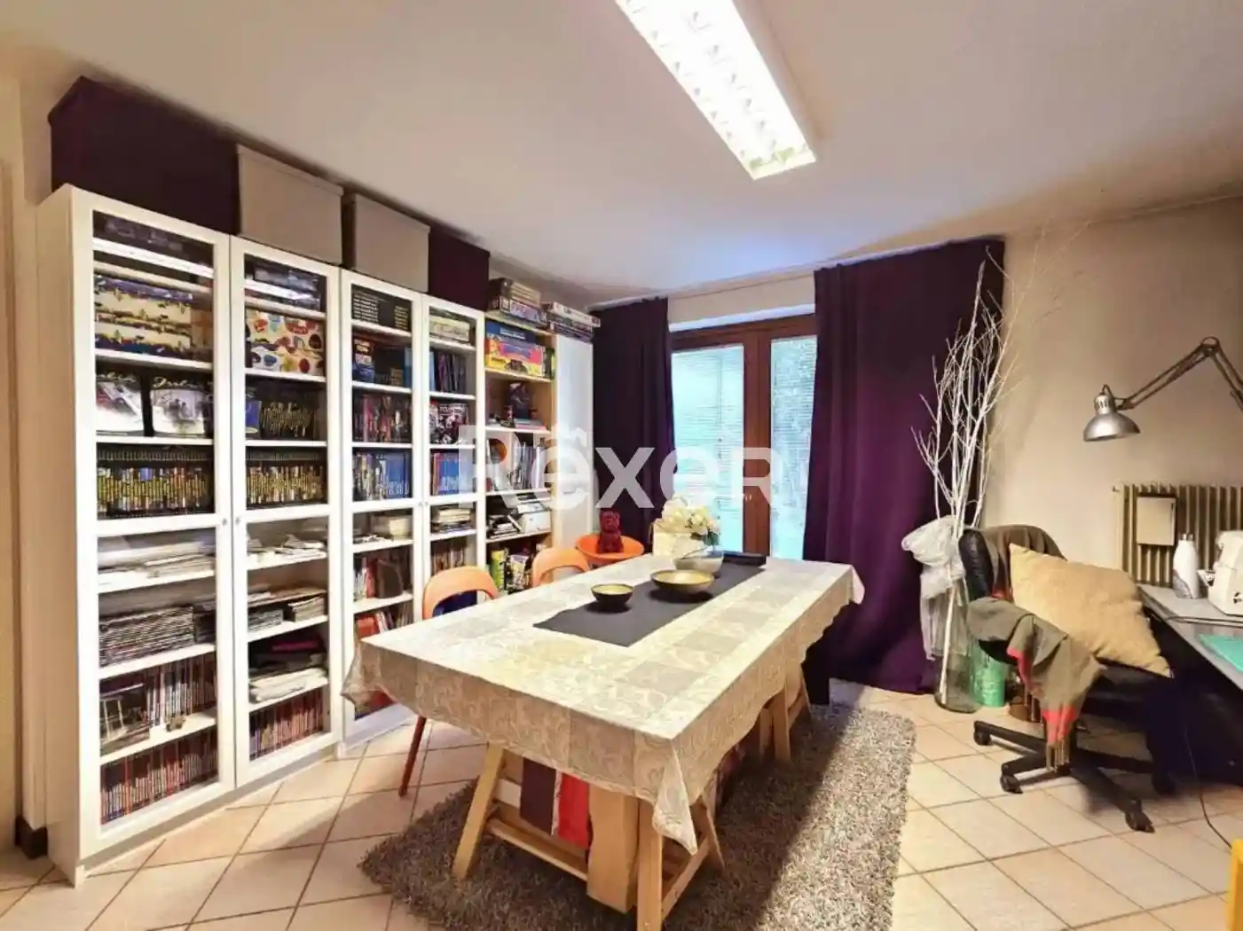 Quadrilocale via Cervellini, San Lazzaro - Ghirada, Treviso - foto 5