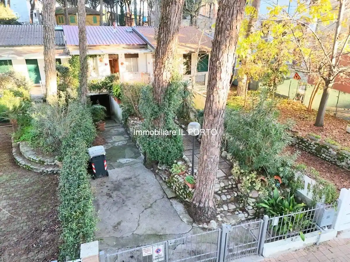 Villa in vendita a Comacchio