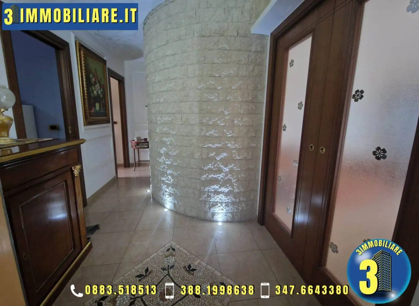 Appartamento ottimo stato, Centro Storico, Barletta - foto 4