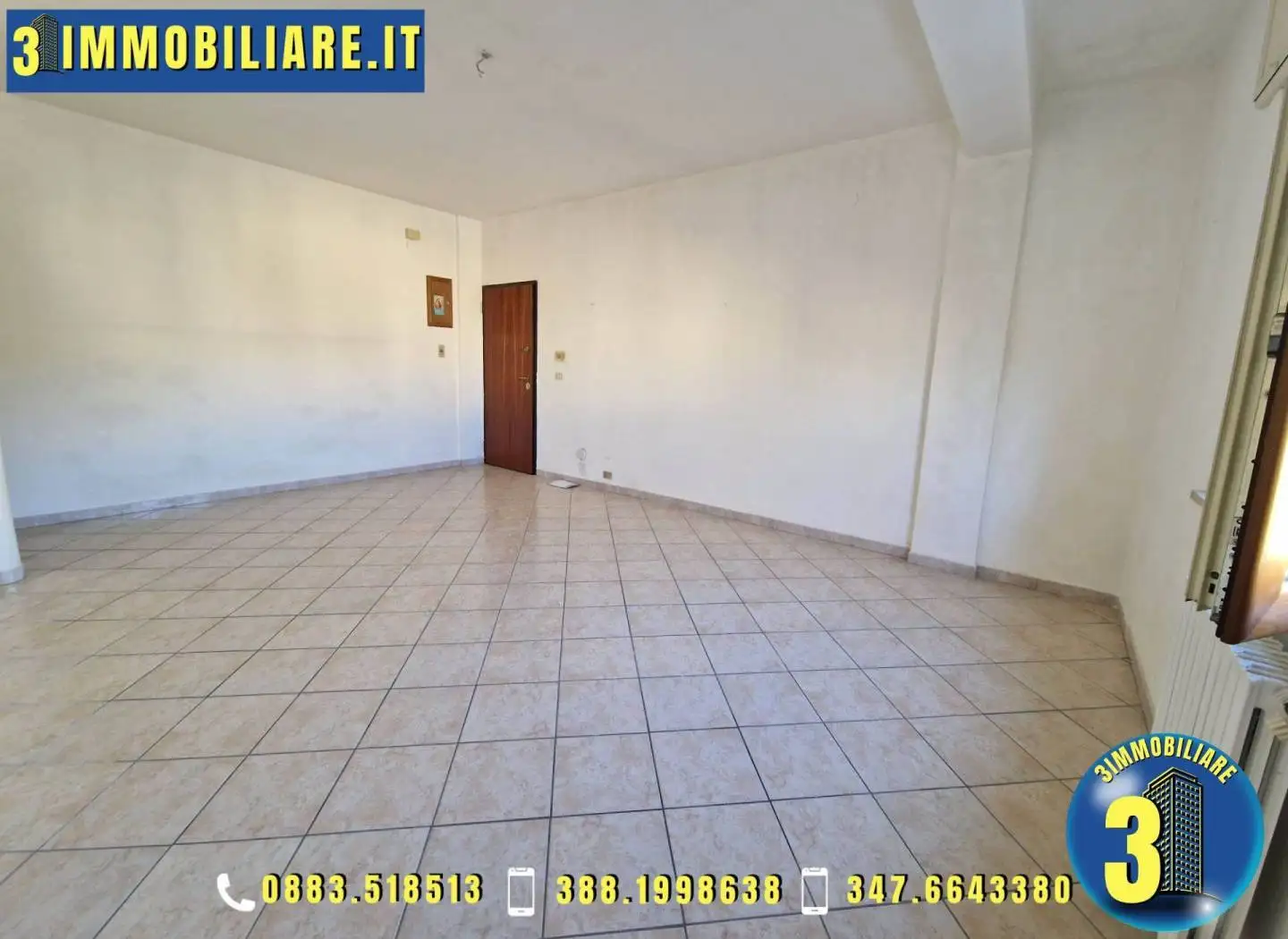 Quadrilocale buono stato, Borgovilla - Barberini, Barletta - foto 2