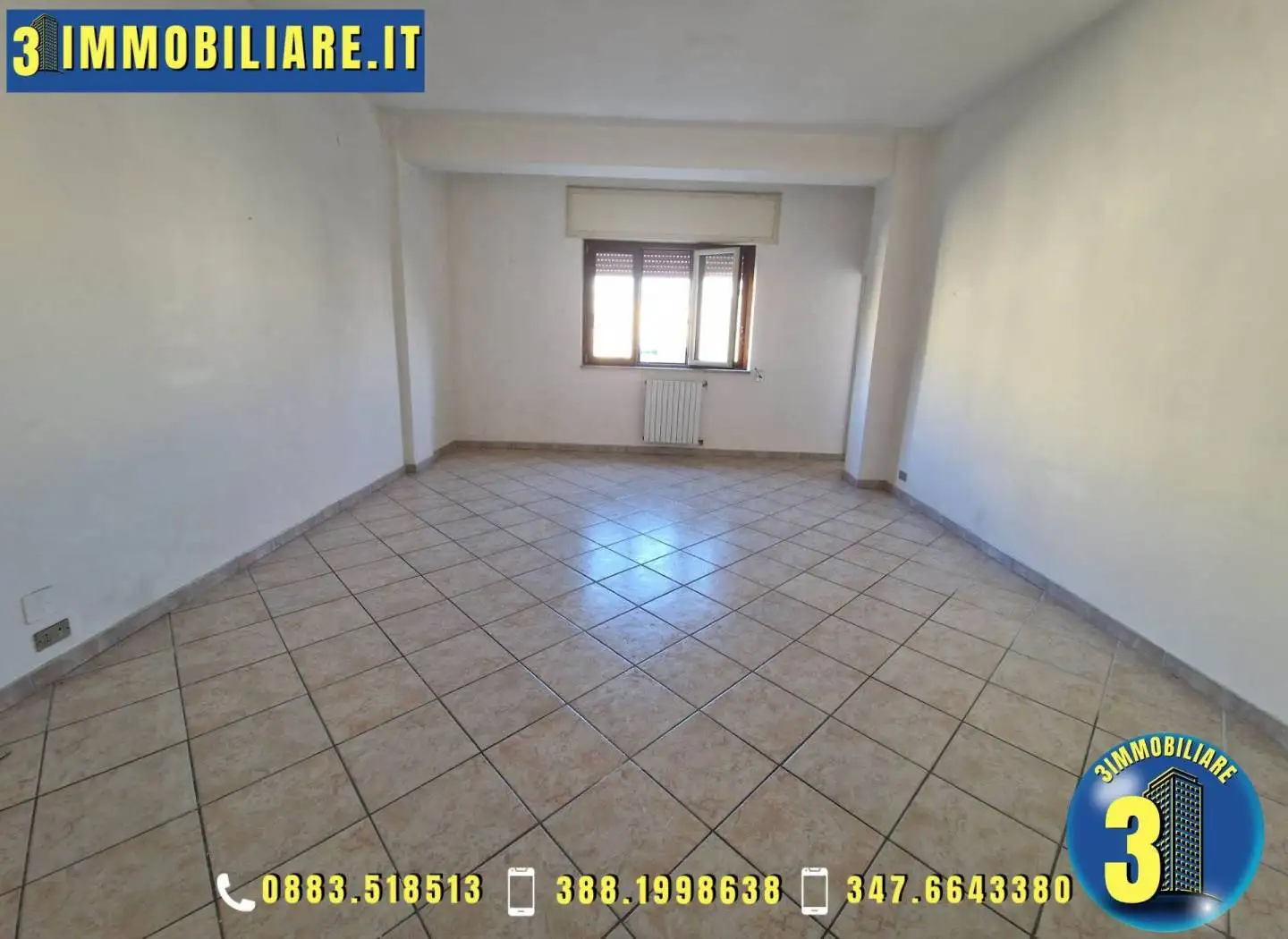 Quadrilocale buono stato, Borgovilla - Barberini, Barletta - foto 3