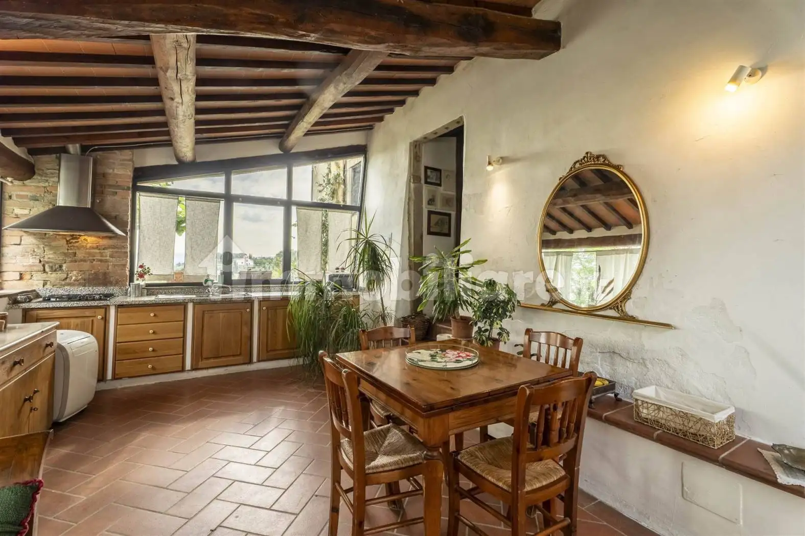 Appartamento in vendita a Certaldo