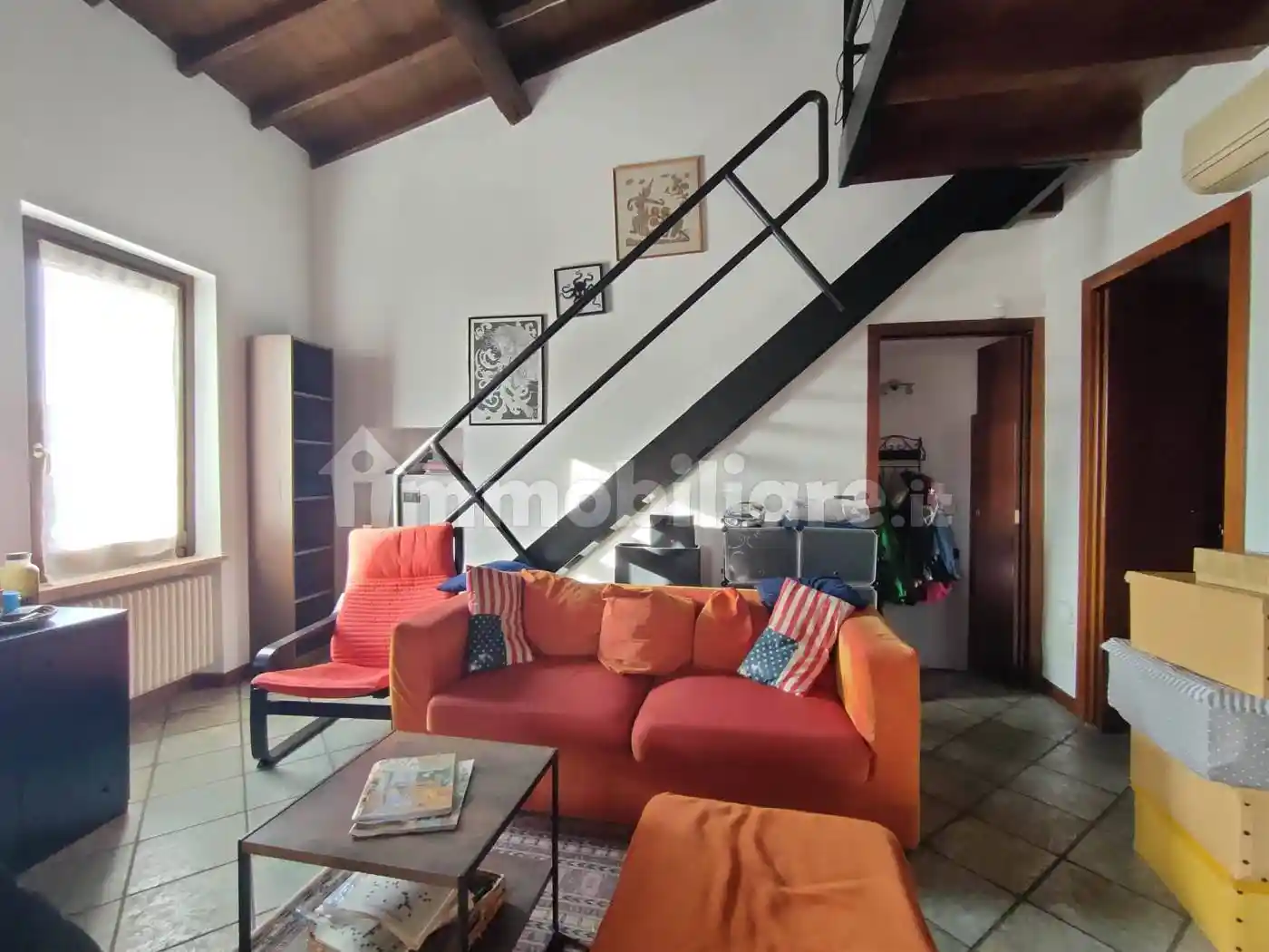 Quadrilocale buono stato, Veronetta, Verona - foto 3