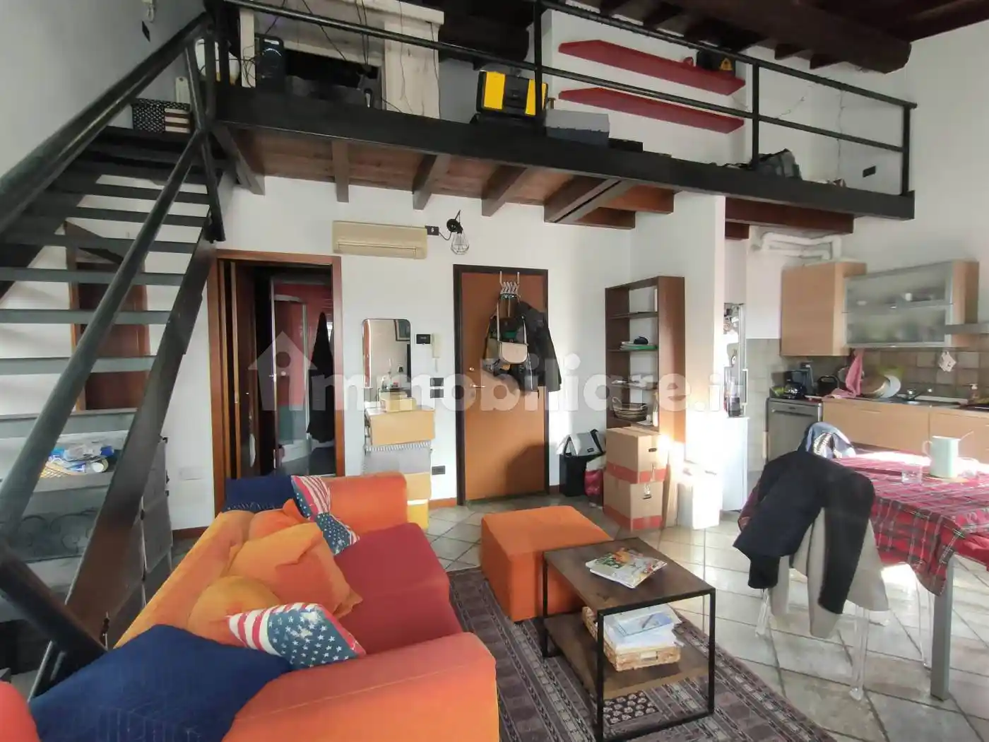 Quadrilocale buono stato, Veronetta, Verona - foto 4