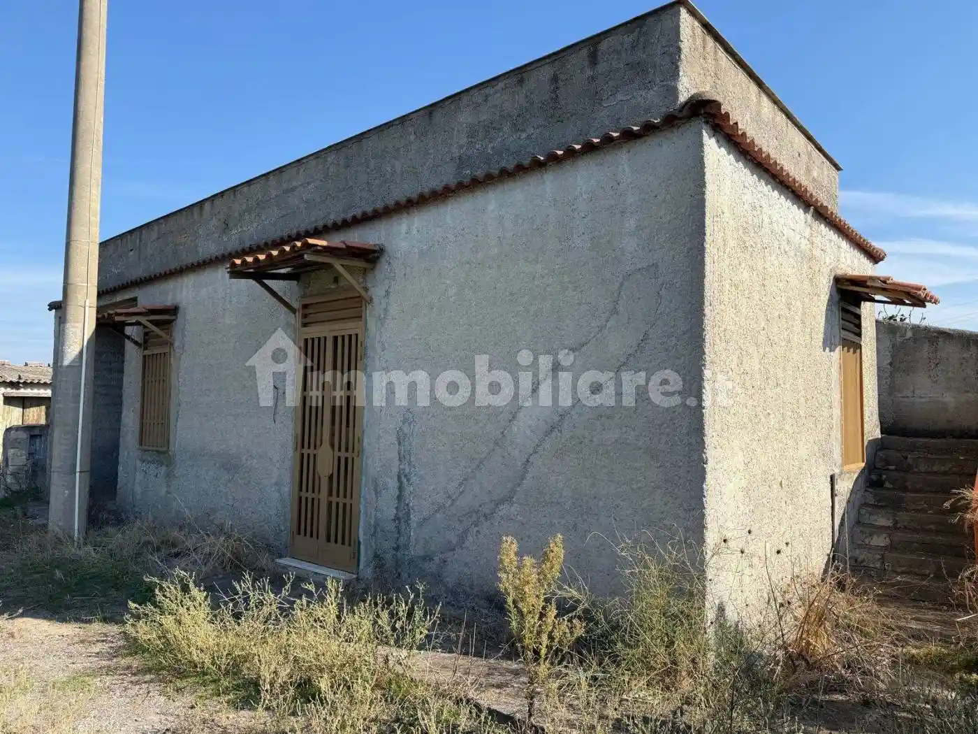 Villa in vendita a Augusta