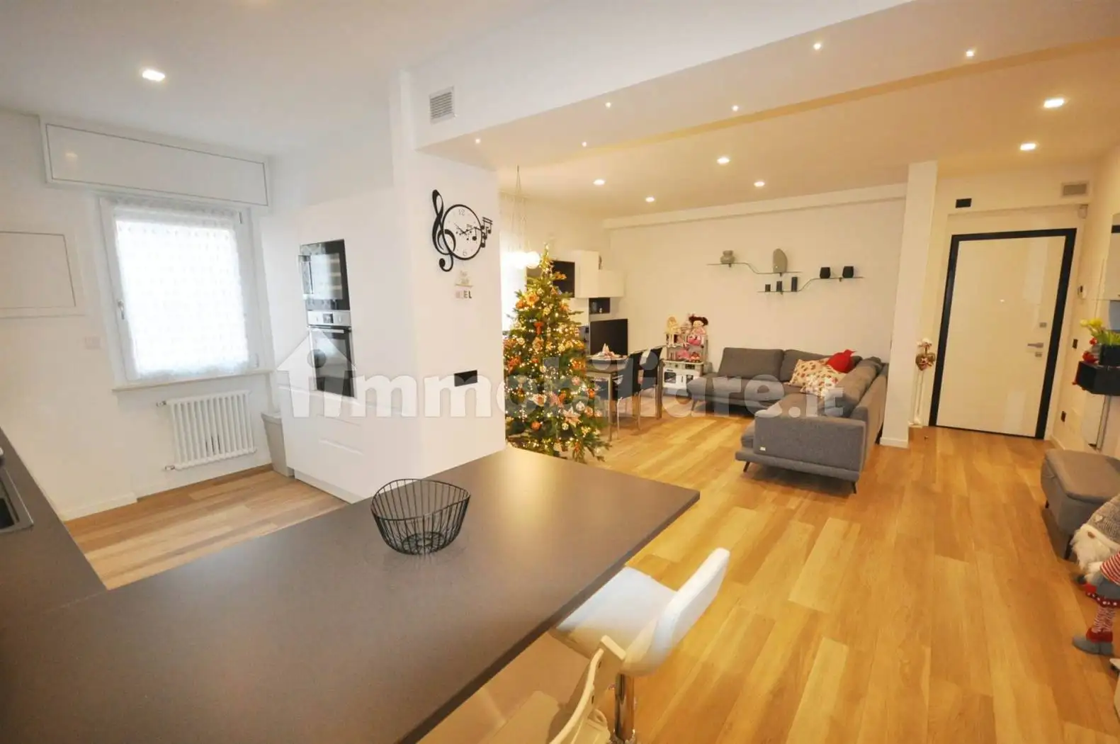 Appartamento in vendita a La Spezia