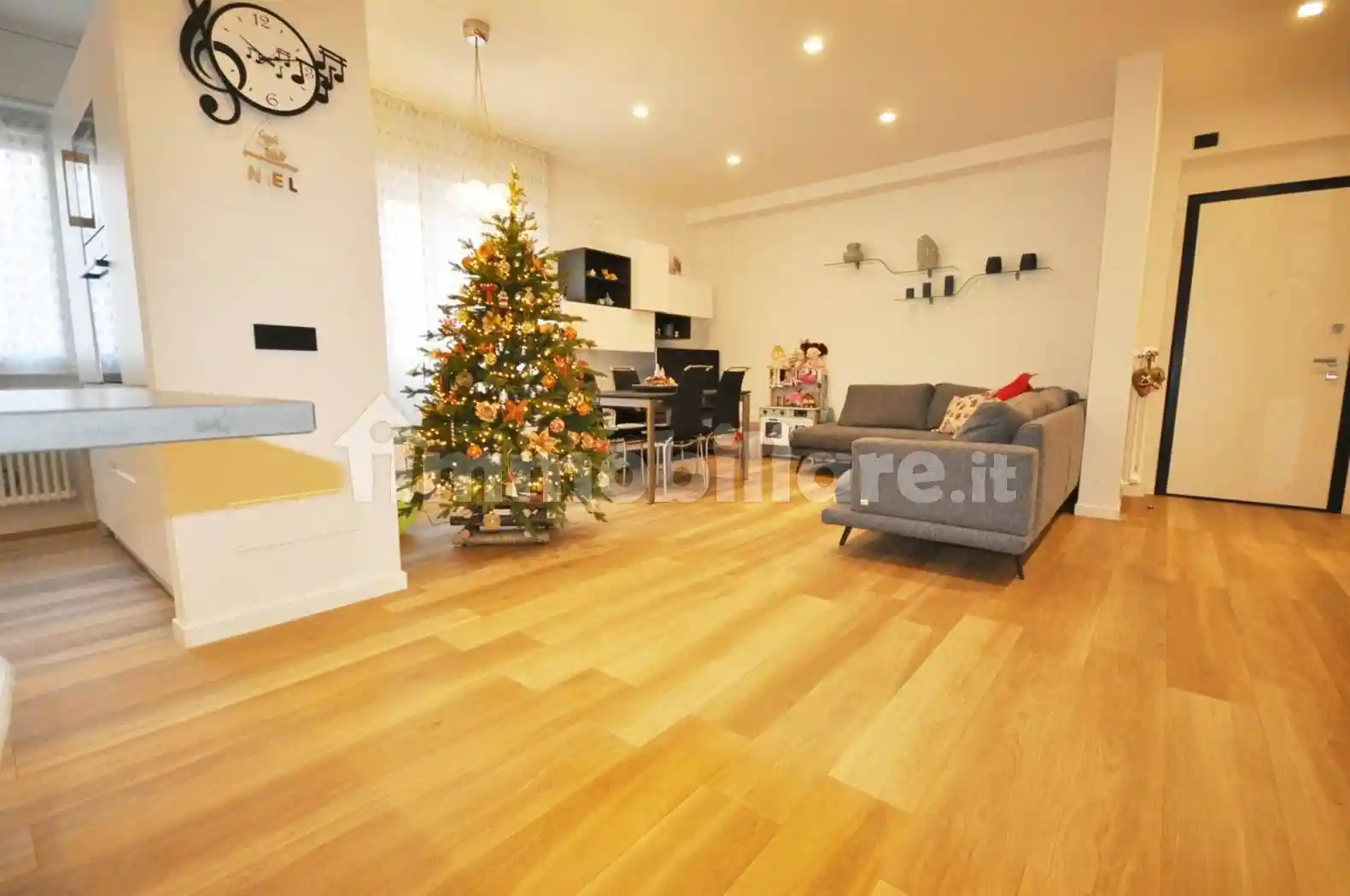 Appartamento via Gianturco, Maggiolina, La Spezia - foto 2