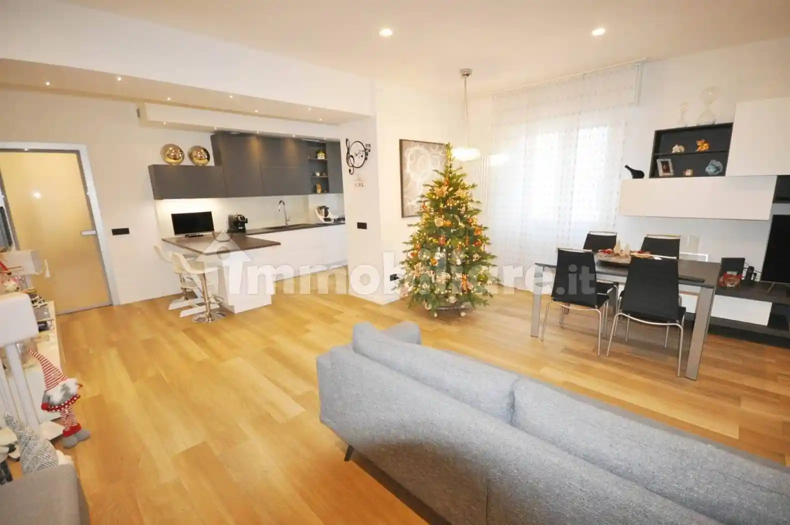 Appartamento via Gianturco, Maggiolina, La Spezia - foto 3