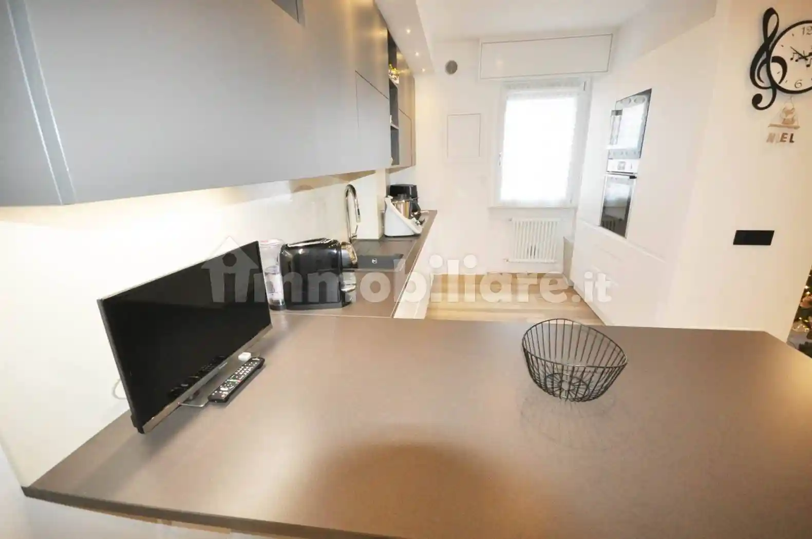 Appartamento via Gianturco, Maggiolina, La Spezia - foto 5