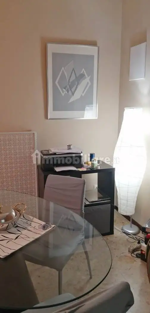 Appartamento in affitto a Parma