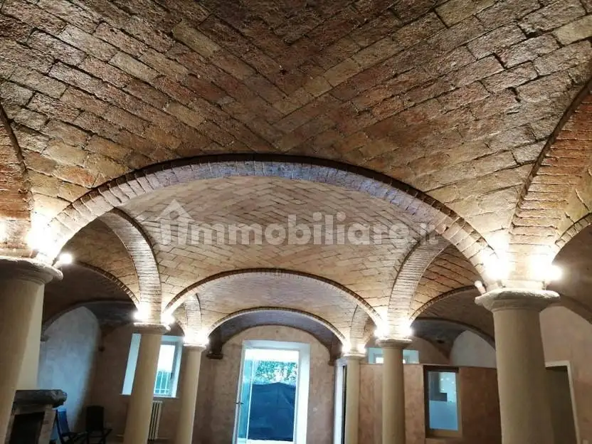 Terratetto unifamiliare 260 m², ottimo stato, Collecchio - foto 3