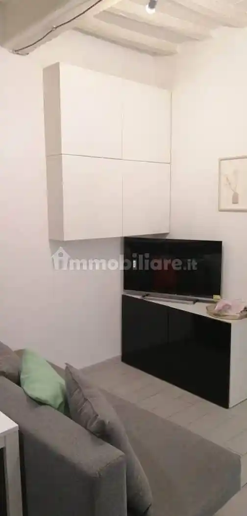 Bilocale Borgo San Domenico, Parco Ducale - Oltretorrente, Parma - foto 2