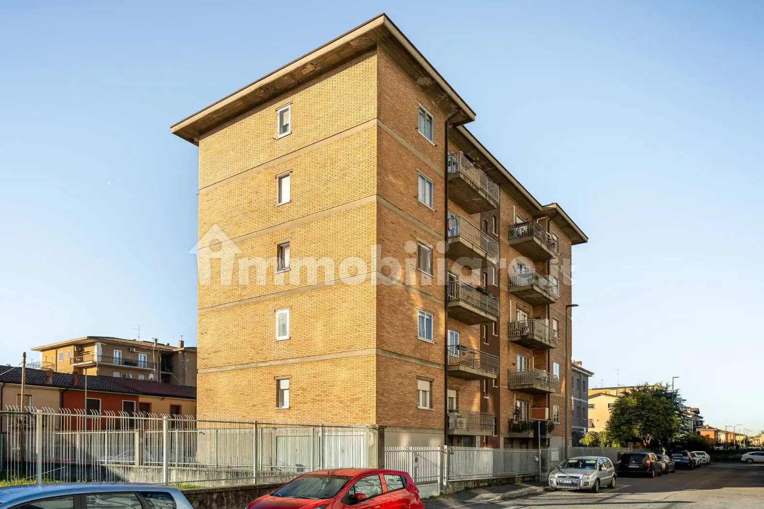 Appartamento in vendita a Verona