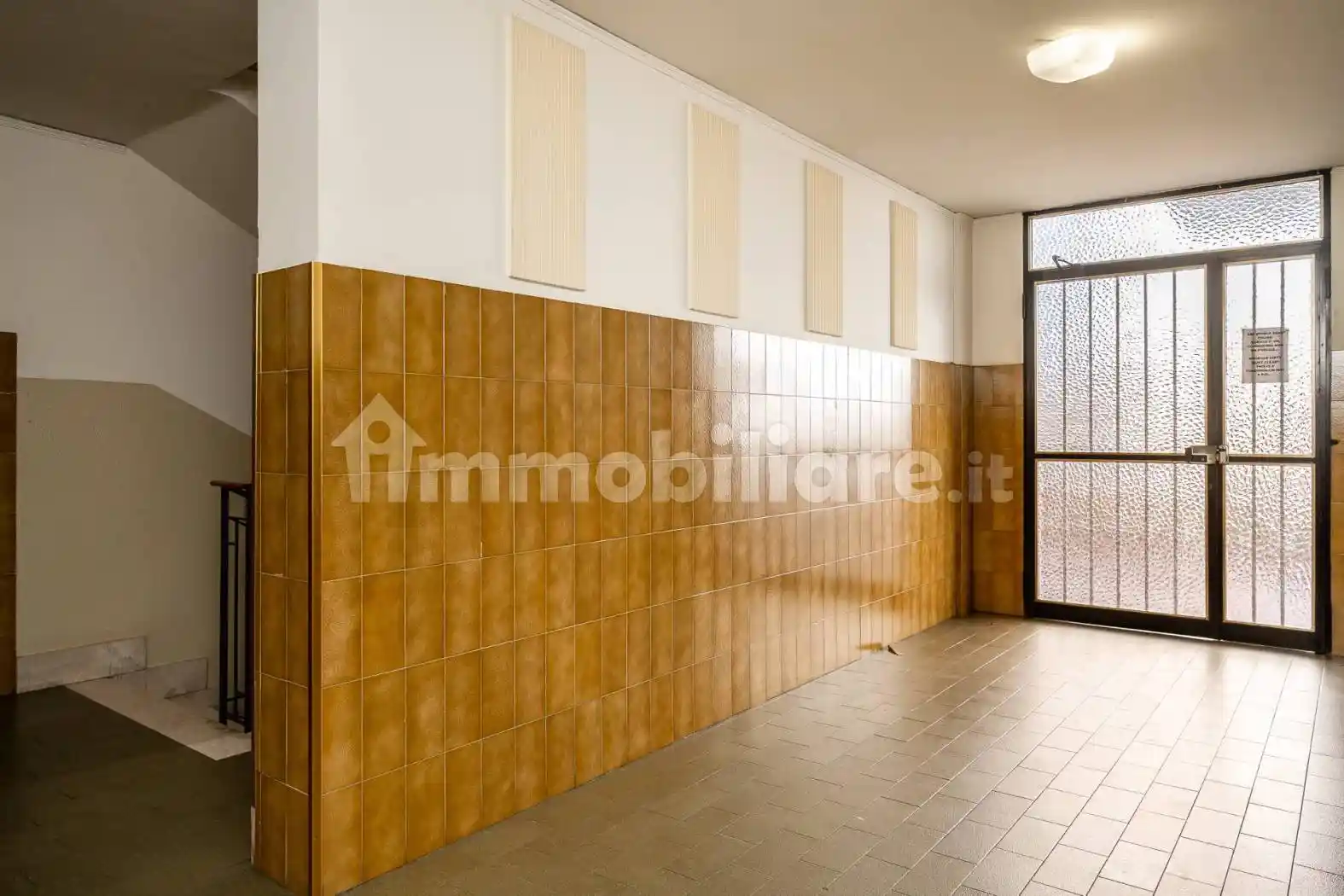 Quadrilocale buono stato, primo piano, San Michele Extra, Verona - foto 2