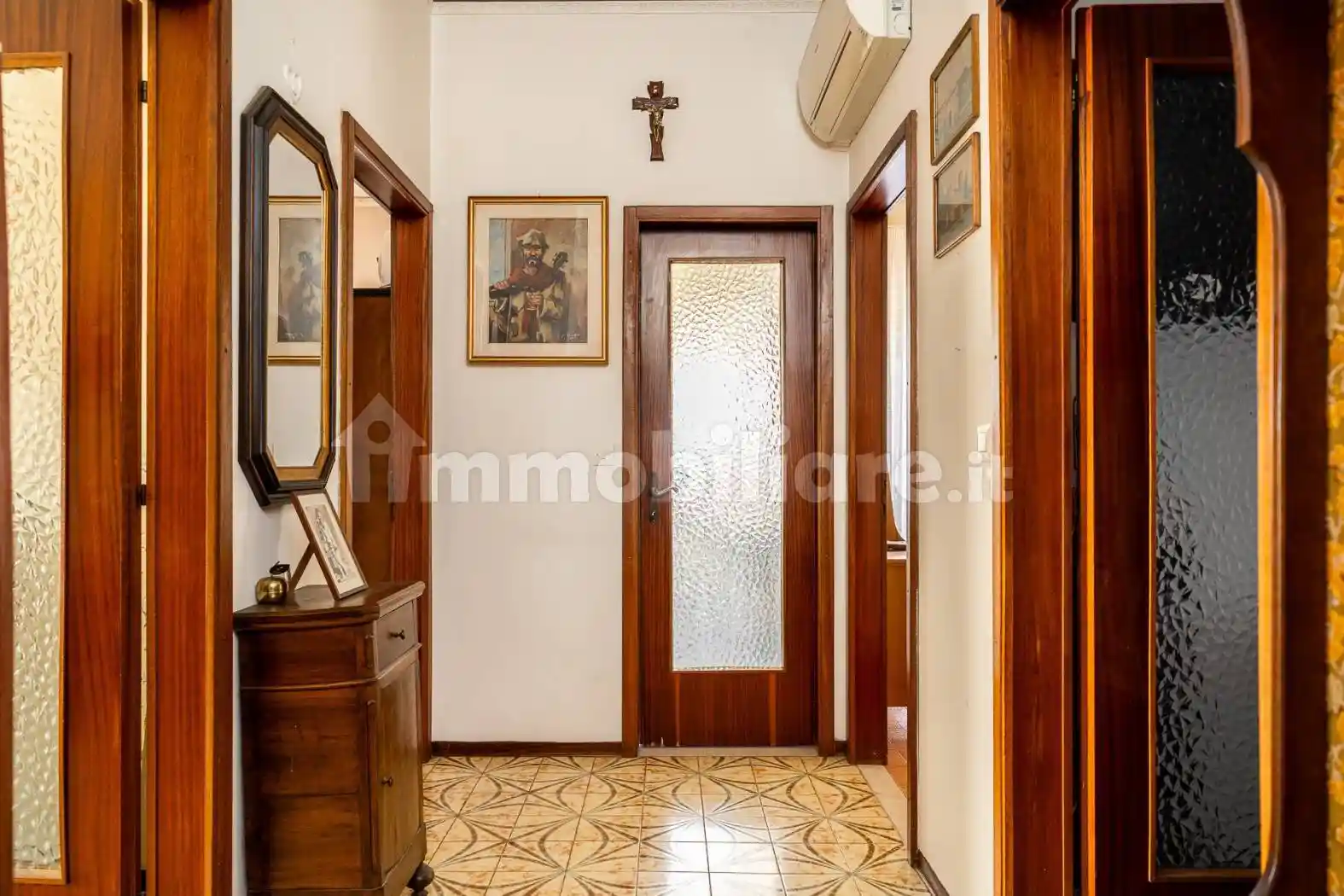 Quadrilocale buono stato, primo piano, San Michele Extra, Verona - foto 3