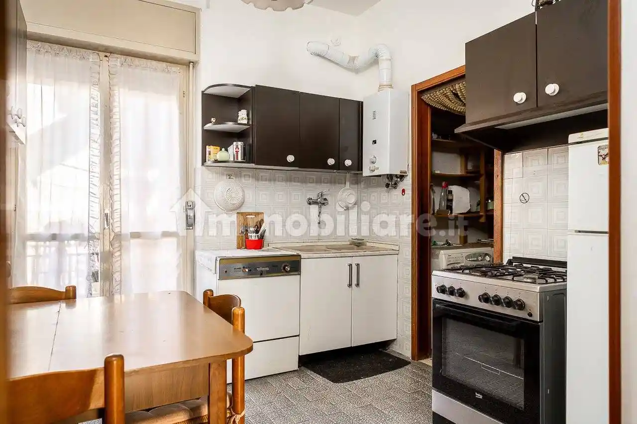 Quadrilocale buono stato, primo piano, San Michele Extra, Verona - foto 4