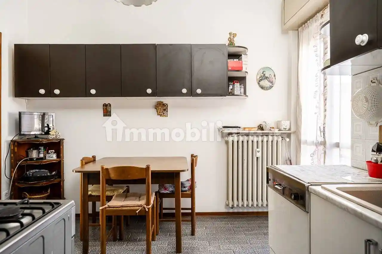 Quadrilocale buono stato, primo piano, San Michele Extra, Verona - foto 5